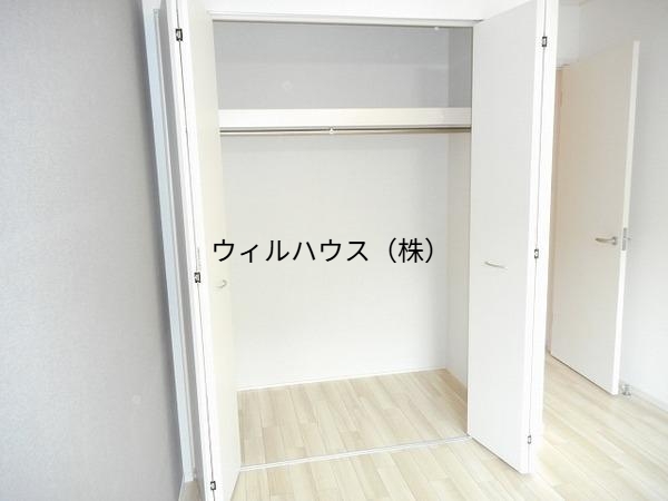 収納　大容量！
