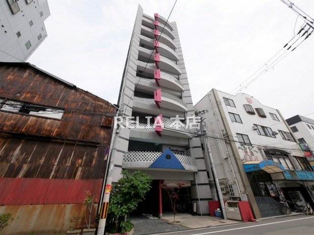 建物外観　★ ★ 口コミ２００件以上　評価４.９のお店 ★ ★