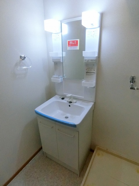 洗面設備　★新品★独立洗面台★