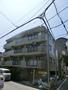 山手駅より徒歩3分 3階 築30年5ヶ月の賃貸物件