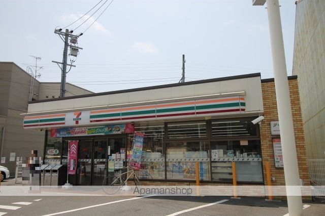 コンビニ　セブン－イレブン名古屋栄生駅北店（コンビニ）まで1741m