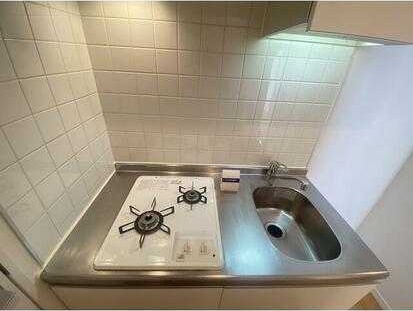 キッチン　別号室参考写真