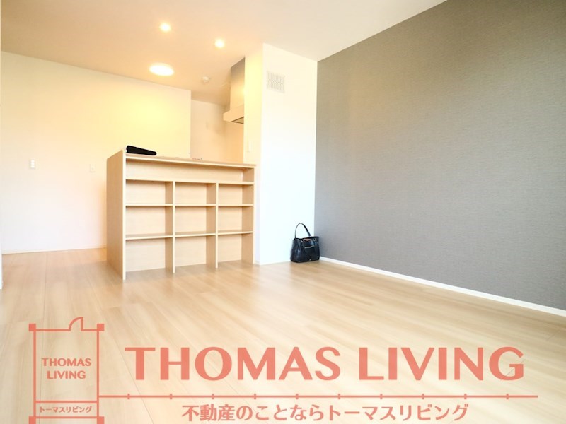 その他　トーマスリビングでは、全物件初期費用分割・クレジットカード利