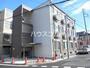 地下鉄赤塚駅より徒歩12分 2階 築6年7ヶ月の賃貸物件