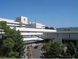 病院　高槻赤十字病院（病院）まで2070m