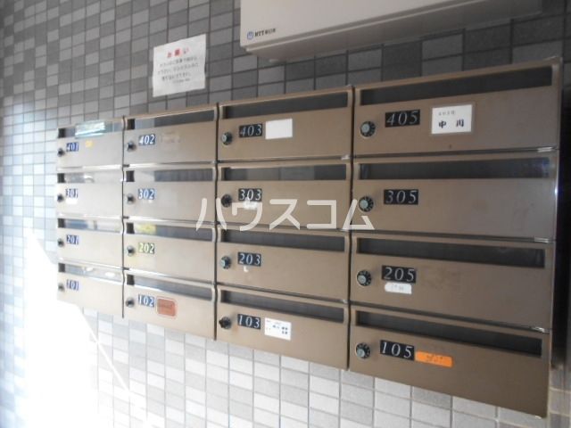 ロビー