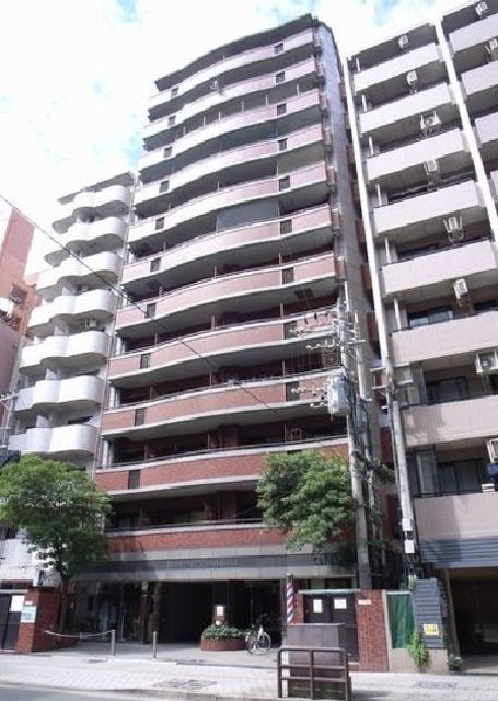 建物外観　建物外観