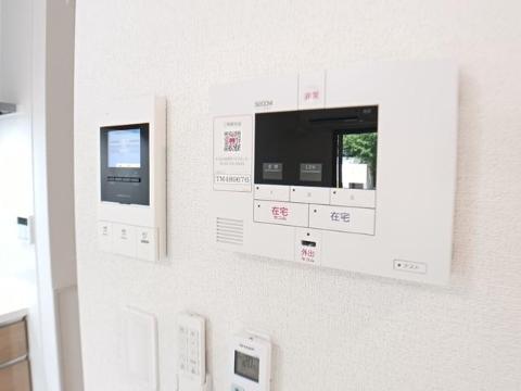 セキュリティ　セキュリティ