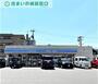 コンビニ　ローソン岡崎栄町店（コンビニ）まで164m