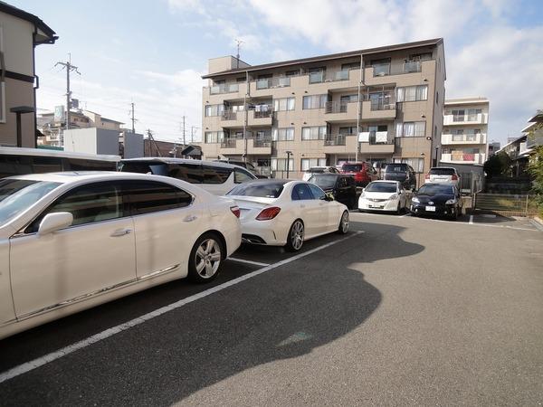 近鉄南大阪線 河内松原駅 徒歩6分 3階建 築19年のその他写真