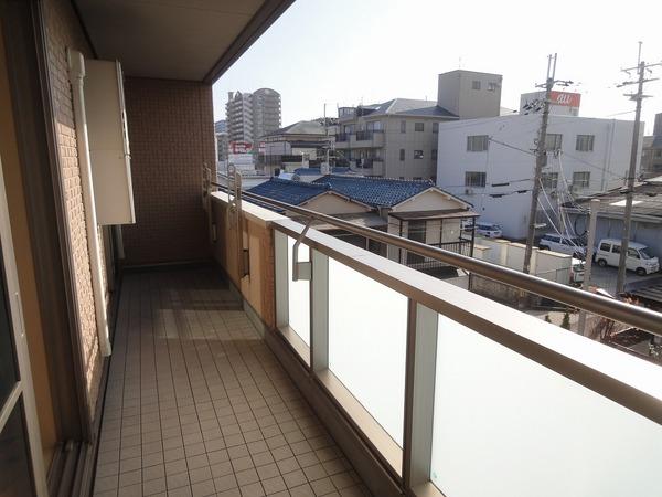 近鉄南大阪線 河内松原駅 徒歩6分 3階建 築19年の内装写真