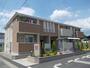 江南駅よりバス7分 徒歩3分 1階 築16年3ヶ月の賃貸物件