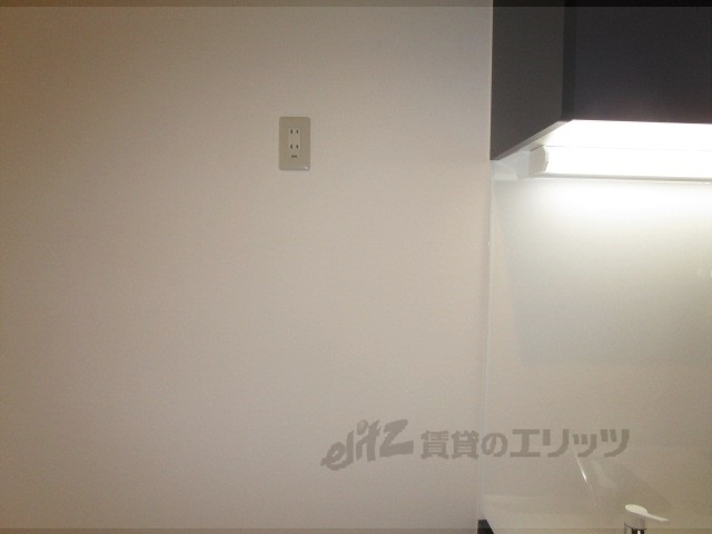 その他部屋・スペース　冷蔵庫置場