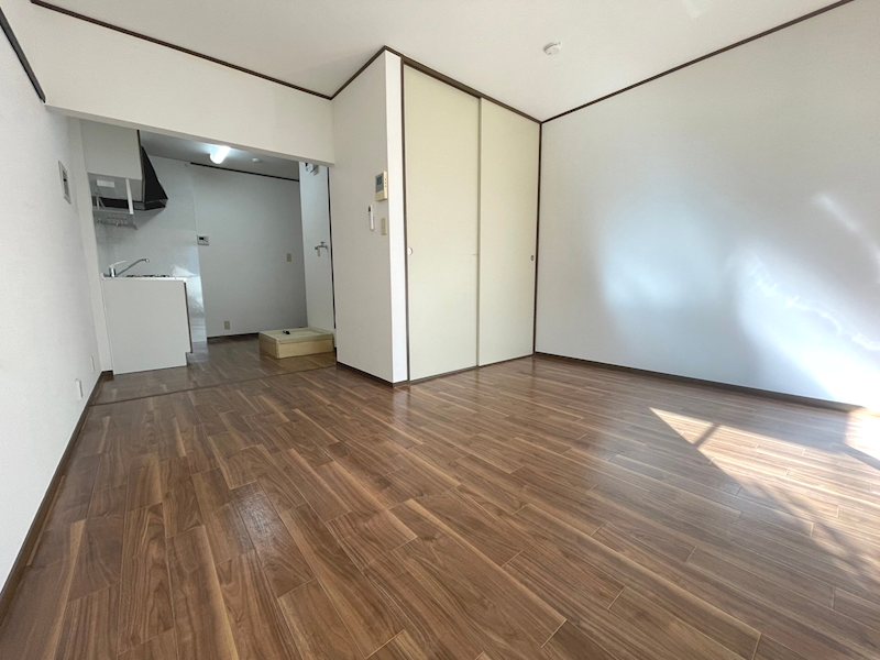 その他部屋・スペース　※別号室の参考写真になります。