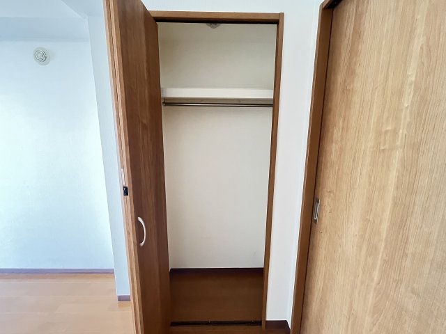 収納　大きなものも収納できそうです