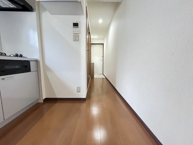 居室・リビング　おしゃれな居間です