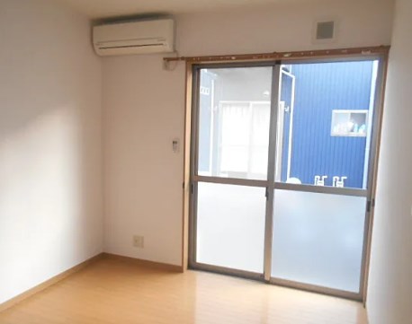 眺望　※他部屋参照、現況優先