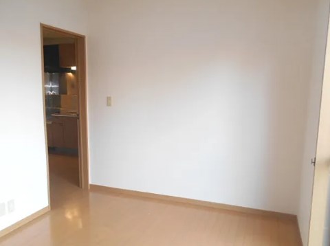 居室・リビング　※他部屋参照、現況優先