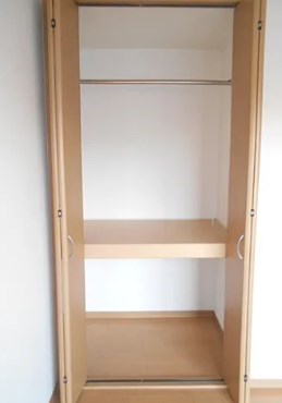 収納　※他部屋参照、現況優先