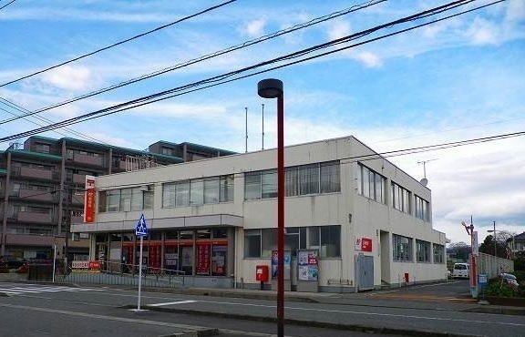 郵便局　裾野郵便局（郵便局）まで950m