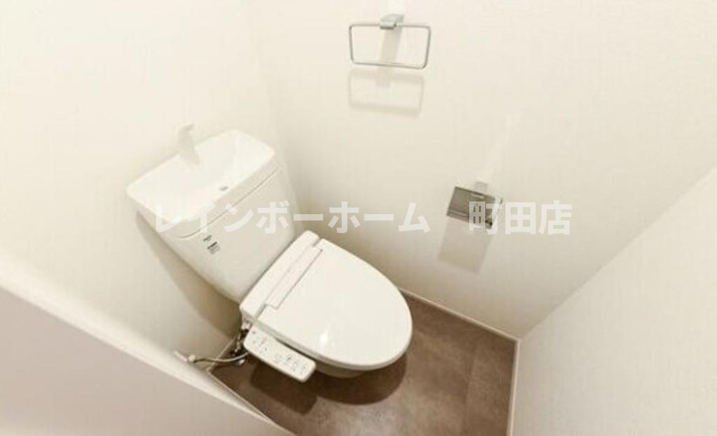 トイレ　※イメージ画像です