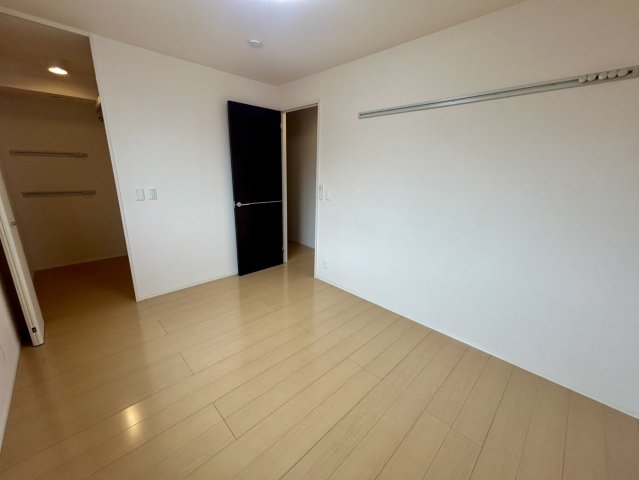 その他部屋・スペース　ベッドルーム