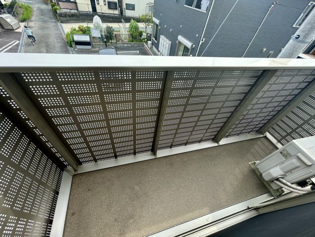 バルコニー　ベランダ