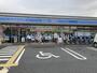 コンビニ　ローソン さいたま大和田一丁目店（コンビニ）まで428m