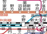 その他　☆路線図☆