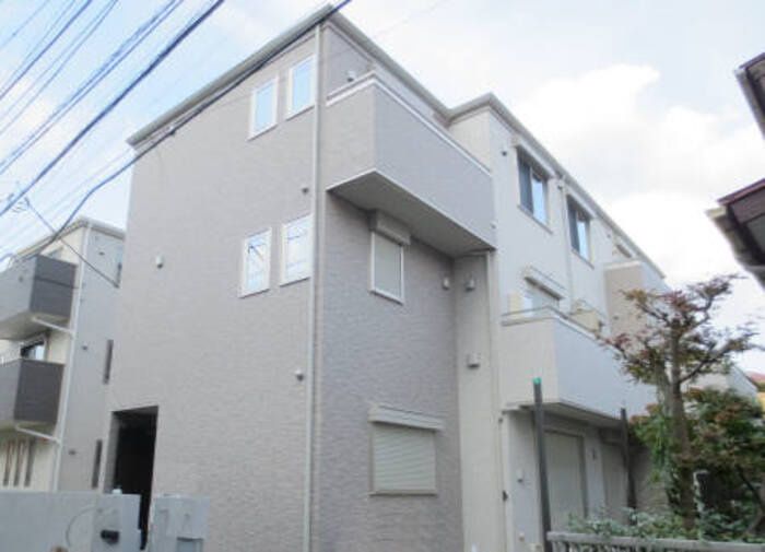 建物外観　☆綺麗な外観☆