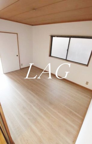 居室・リビング　洋室のお部屋です。