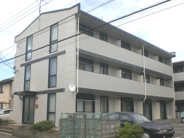 建物外観　画像1