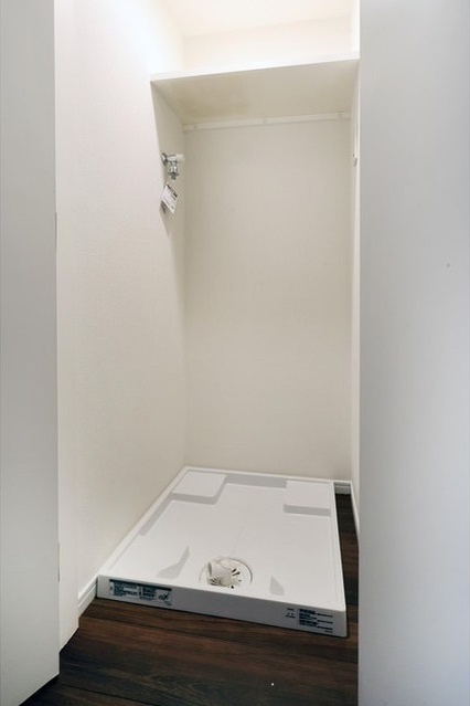 その他設備　※別部屋の参考写真です。
