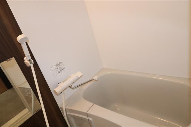 MODERN PALAZZO須屋 Balmの風呂写真