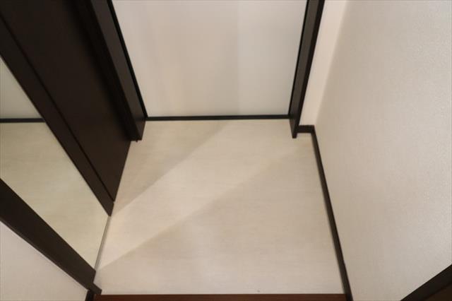 MODERN PALAZZO須屋 Balmの玄関写真