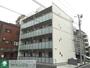 八王子駅より徒歩8分 4階 築10年1ヶ月の賃貸物件