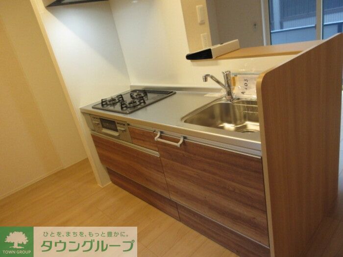 キッチン　★★別部屋参考★★
