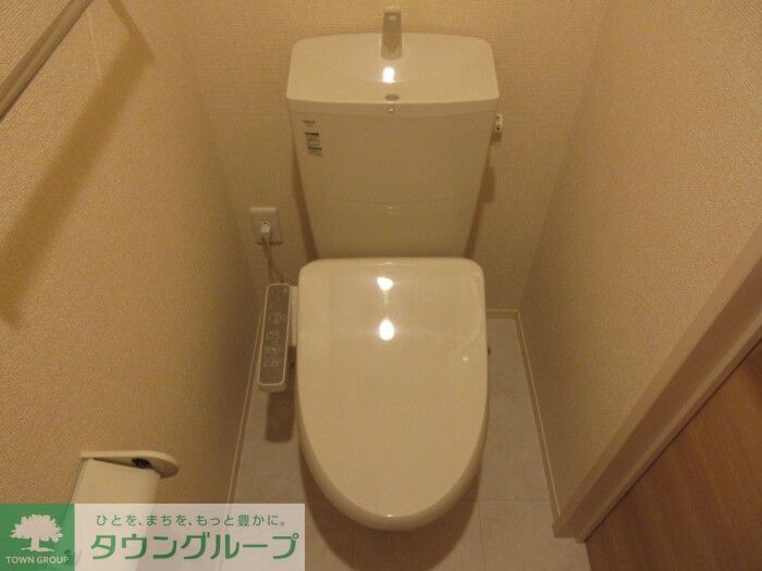 トイレ　★★別部屋参考★★
