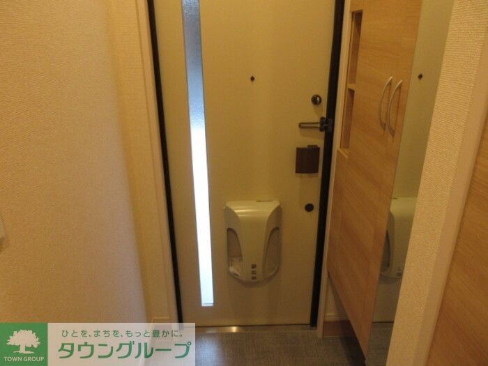 玄関　★★別部屋参考★★