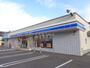 コンビニ　ローソン函館谷地頭店（コンビニ）まで269m
