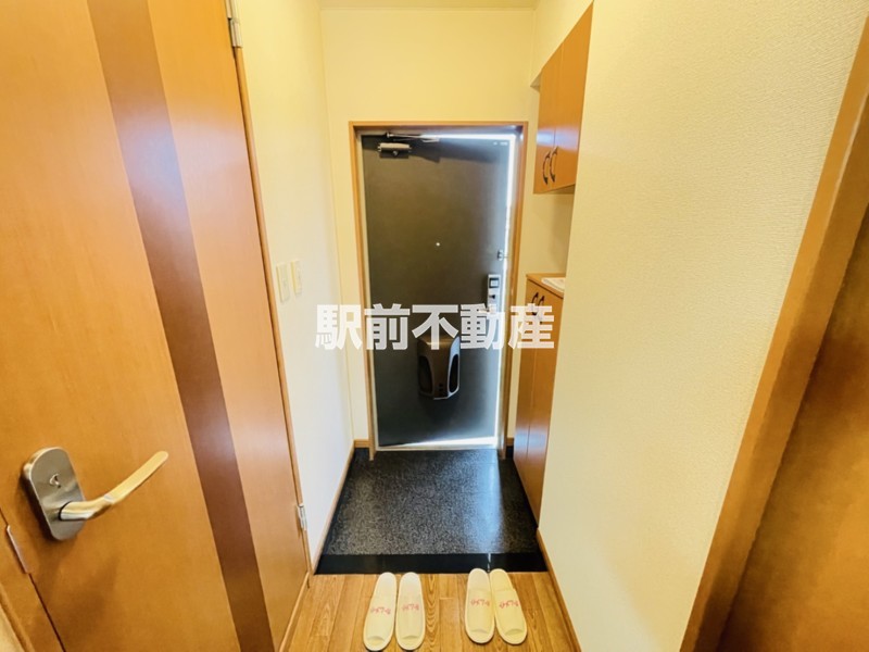 玄関　◆他部屋流用◆