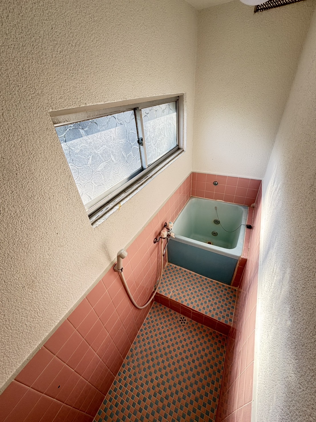 佐伯文化の風呂写真
