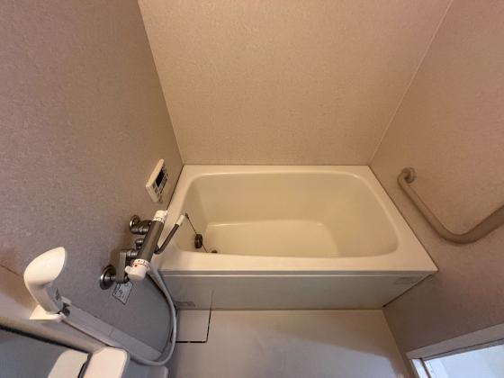グリーンパーク樽井の風呂写真