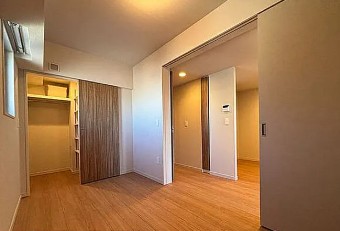 収納　※同間取り別部屋参照