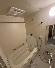 バス・シャワールーム　※同間取り別部屋参照