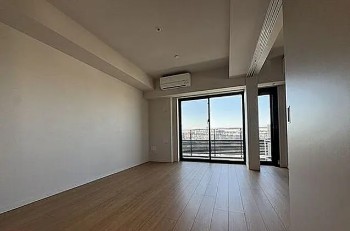 居室・リビング　※同間取り別部屋参照