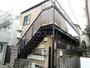 中村橋駅より徒歩9分 1階 築22年4ヶ月の賃貸物件