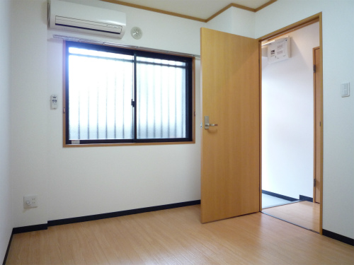 その他部屋・スペース　洋室