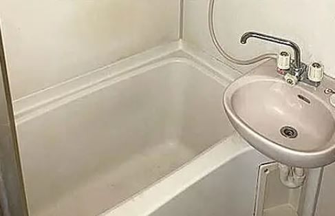 バス・シャワールーム　※同一物件参考写真