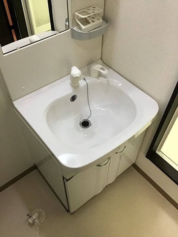 ＪＲ東海道本線 立花駅 徒歩12分 3階建 築15年の内装写真
